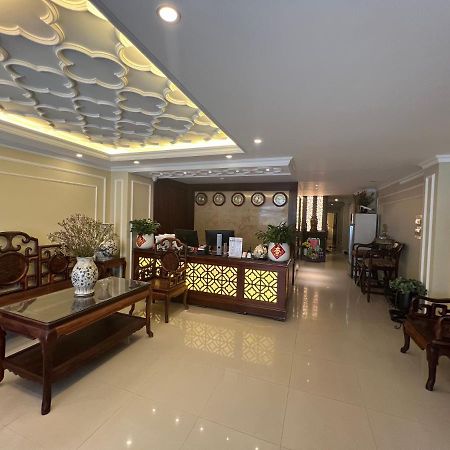 Apollo Airport Hotel 胡志明市 外观 照片