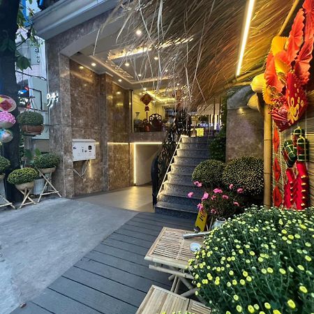 Apollo Airport Hotel 胡志明市 外观 照片