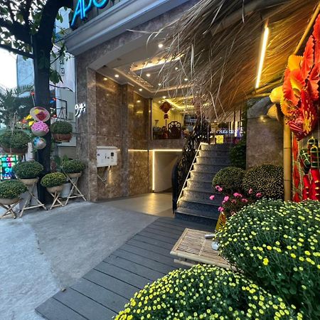 Apollo Airport Hotel 胡志明市 外观 照片